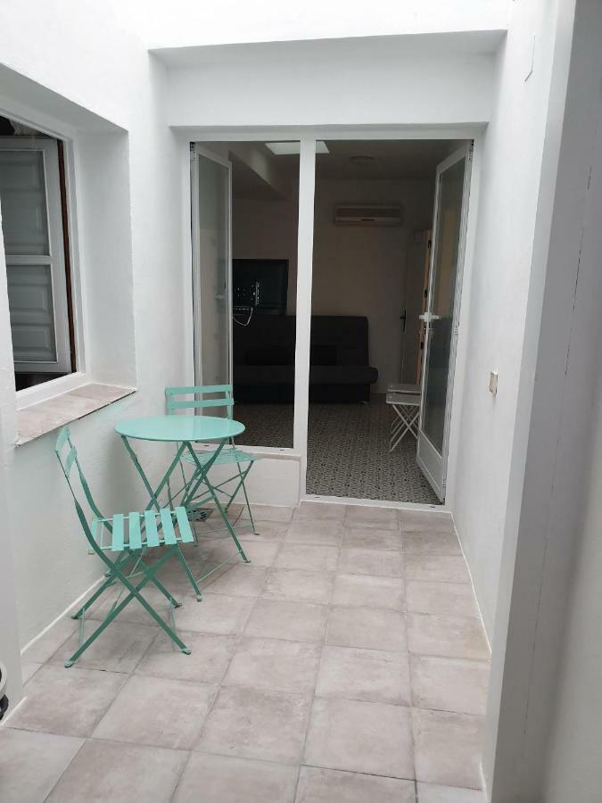 Apartamentos Alma y Lola Frigiliana Exterior foto